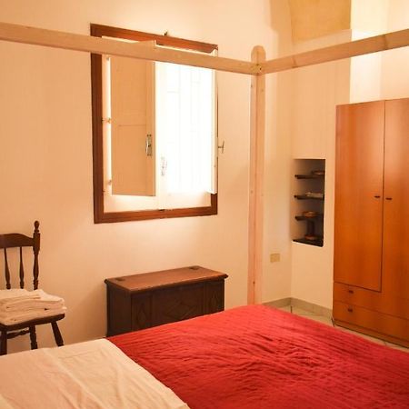 La Cecia - Casa Vacanze Nella Campagna Salentina กาวัลลีโน ดิ เลชเช ภายนอก รูปภาพ