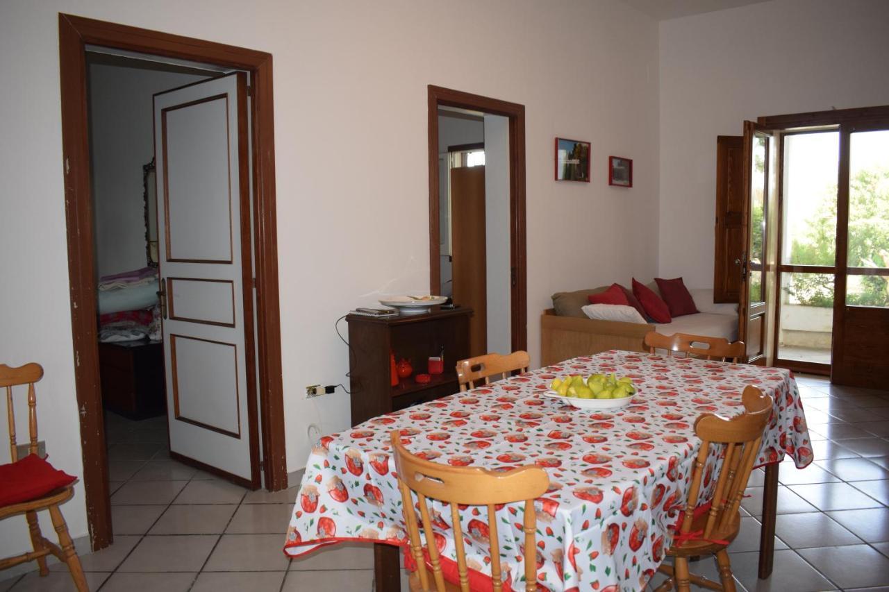 La Cecia - Casa Vacanze Nella Campagna Salentina กาวัลลีโน ดิ เลชเช ภายนอก รูปภาพ