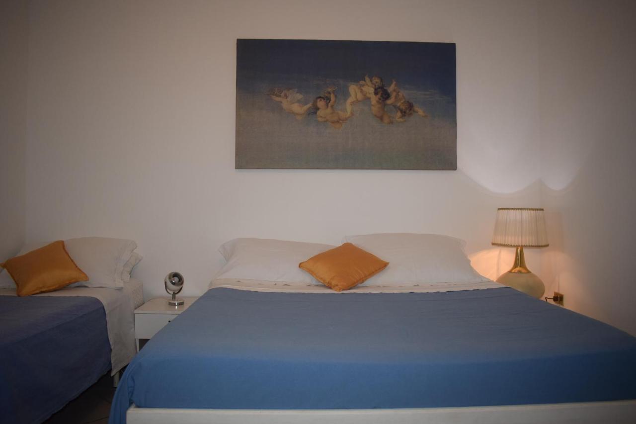 La Cecia - Casa Vacanze Nella Campagna Salentina กาวัลลีโน ดิ เลชเช ภายนอก รูปภาพ