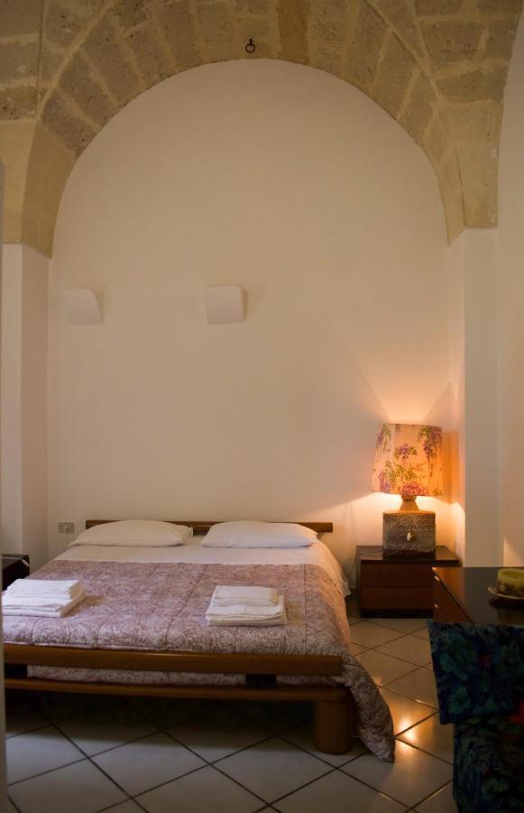 La Cecia - Casa Vacanze Nella Campagna Salentina กาวัลลีโน ดิ เลชเช ภายนอก รูปภาพ