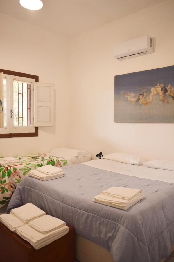 La Cecia - Casa Vacanze Nella Campagna Salentina กาวัลลีโน ดิ เลชเช ภายนอก รูปภาพ