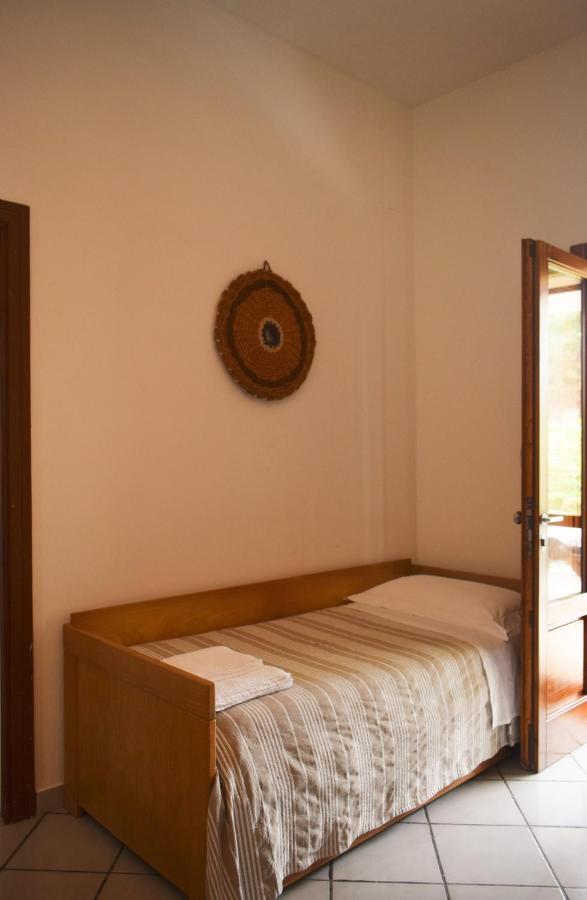 La Cecia - Casa Vacanze Nella Campagna Salentina กาวัลลีโน ดิ เลชเช ภายนอก รูปภาพ